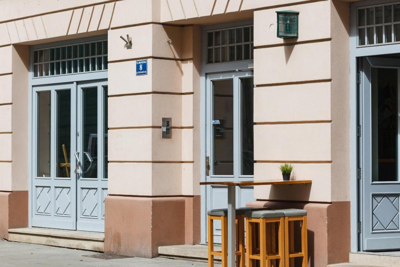 Deluxe Brzozowa By Renters Apartament